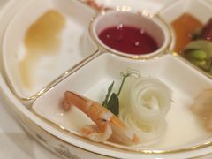 -A One Kitchen·南京精菜馆(晶丽酒店店)