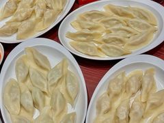 -喜家德虾仁水饺(长泰广场店)