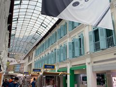 -白沙浮娱乐广场