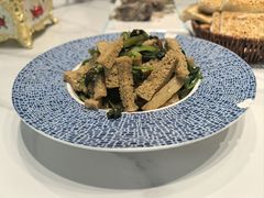 -马尔龙新疆饭店·清真(长青路店)