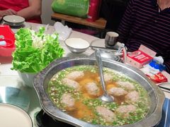 -味上湘菜馆(岳麓山店)