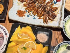 -小川洋风料理(大悦城店)