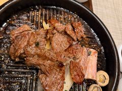 -萨拉伯尔(燕莎友谊商城店)