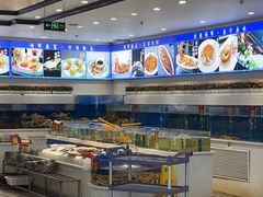 -北塘海鲜·天津菜(大光明桥旗舰店)