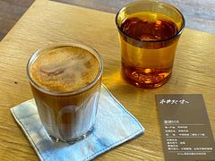 -CAPRAIBEXCOFFEE羍市(菉葭巷店)