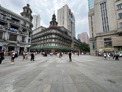 -永旺梦乐城(金银潭店)