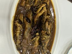 -老味道锅包肉(日照街店)
