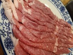 -裕德孚·非遗手切涮羊肉(东直门内大街店)