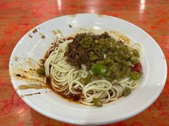 -华兴街自力面店
