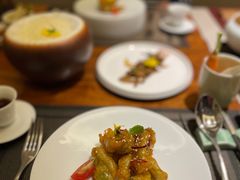 -王府茶宴(大观园总店)