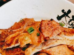 -熊吞·大碗丼烧肉饭(西市场嘉华店)