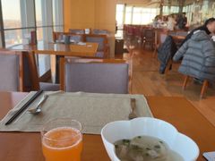 -视界美食自助餐厅·石家庄希尔顿酒店