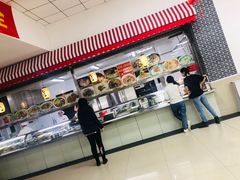 -吉林大学前卫南校区-湖畔餐厅