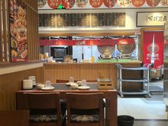 -福苗小骆驼烧烤(大唐不夜城店)