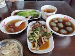 -好成财牛排馆(涂门街总店)