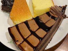 -汉巴味德(沈阳万象汇店)