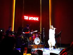 -TZ House音乐现场(来福士中心店)