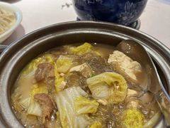 -山东老家(科韵分店)
