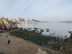 -黑石礁公园