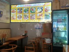 -白家肥肠粉(老东城根街店)