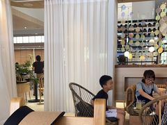 -川岛屋·KAWASIMAYA·咖啡简餐