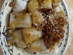 -渔记茶餐厅(渔村店)