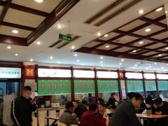 大堂-龙抄手(春熙路总店)