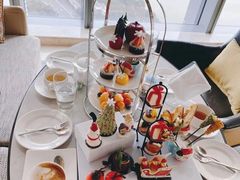 -三迪希尔顿酒店·星空酒廊