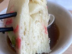 -蒋家桥饺面店(东关街店)