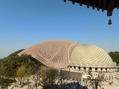 -牛首山文化旅游区