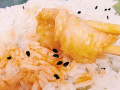 -楚鱼王·河鲜·湖北菜(华农店)