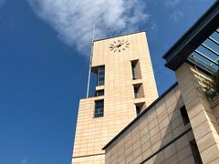 -福州大学(旗山校区)