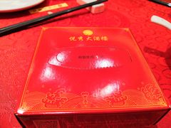 -悦秀大酒楼(江头店)