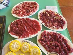 -乌记鲜活牛肉城(金砂东路店)