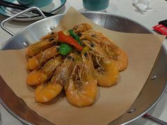 -常来小聚·广州非遗传承餐厅(高德置地店)