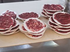 -陈记顺和潮汕牛肉火锅(韩江路店)