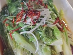 -盛百味·家宴餐厅(霸州分店)