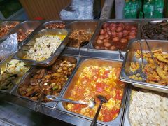 -合合自助快餐(六顺店)