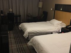 -南京THE TAI太和紫金大酒店