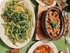 -广九餐室(陈家祠扬韬广场店)