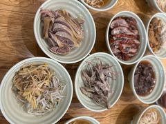 -晓马鸭店(新芜路店)