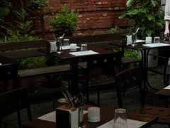 -Ocean's Table 欧舍