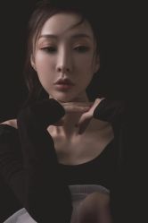 -青岛这朵女子摄影(中海寰宇天下天颂店)