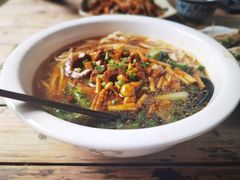 -小河无名面馆