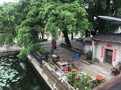 -烟桥私房菜馆(奋哥)