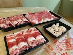 -锅sir时尚火锅外卖(滨江店)