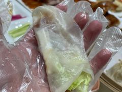 北京烤鸭-喜宴又一村·粤菜·茶点·海鲜(壹方天地店)