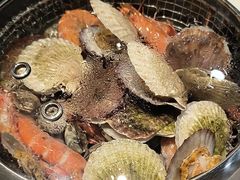 -海味当家·蒸锅海鲜(星海公园店)