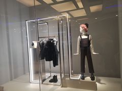 -ZARA(仓山万达店)