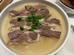 -新仙清汤牛腩(铜锣湾店)